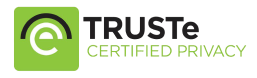 TRUSTe Verified